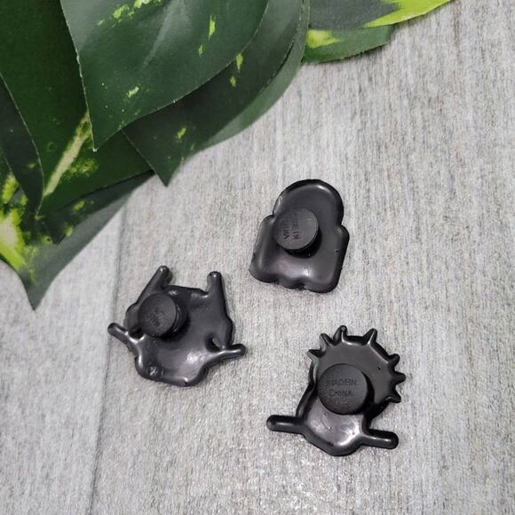 Star Wars Rubber Shoe Charms - Picture 2 of 5